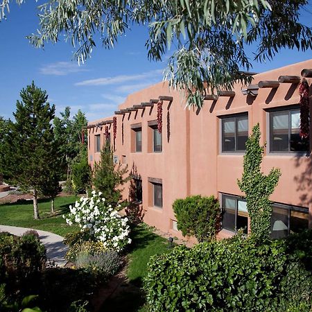 The Lodge At Santa Fe Exterior foto